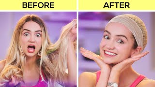 How To Put On A Wig Cap With Long Hair Quickly - Updated!