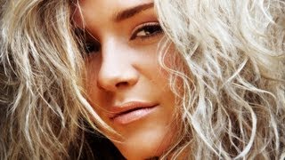 How To Control Frizzy Hair | Curly Hairstyles