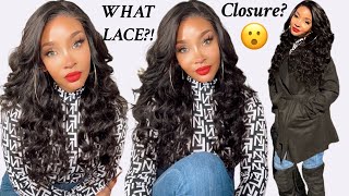 5X5 Hd Lace Closure Install| Beginner Friendly Ft. Donmily Hair