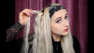 How To Remove Tape-In Hair Extensions!