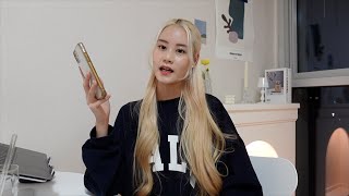 Cafe Hopping + Q&A  Relationship Status, Hair Care Routine, Career, Talking About Insecurities