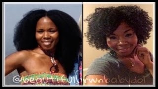 Long Hair Not Here: How I'M Recovering From Hair Damage & My New Hair Cut