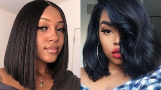 Stylish 2020 - 2021 Hairstyles For Black Women