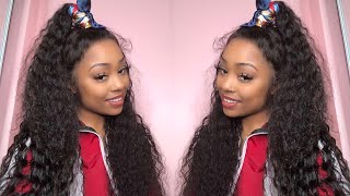 An Affordable Fake Scalp Wig |  Ft. Superb Wigs