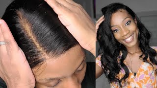 Swiss Lace Worth The Price? | Honest Lace Wig Hair Review