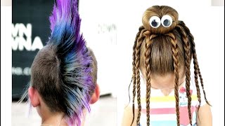 Bad Hairstyle | Funniest Hairstyle For Men/Women | New Hairstyle For Girls 2020