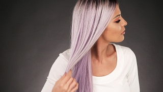 Lilac Frost By Hairdo | Colored Wig