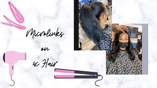 Microlinks On 4C Hair (Metowi Method) Honest Review Is It Worth It?