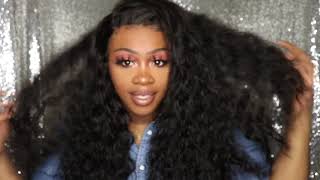 This Fake Scalp Wig Is Everything | Bilace Wigs