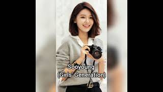Female Kpop Idols Who Are Beautiful In Short Hair (Part 2) #Kpop #Kpopidols #Shorts
