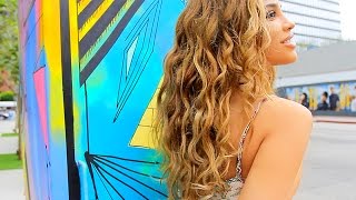 3 Overnight Curls & Waves For Summer!