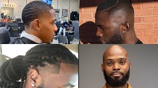 5 Hairstyles Women Find Attractive On Black Men In 2020 | Trey Bryant