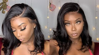 Eayon Hair Review | Perfect Wig | Lovin The Fake Scalp Wig ❤️