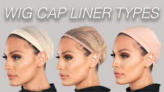 The Importance Of Wig Cap Liners | Wigs 101