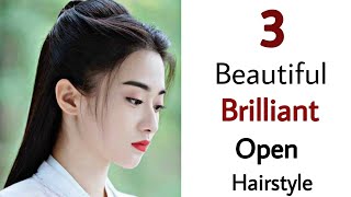 3 Most Amazing Brilliant Hairstyles - Easy Hairstyles | Hairstyles For Girls | Simple Hairstyles
