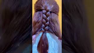 Cute And Easy Hairstyles ♥️ Best Hairstyles For Girls 2022 By New Style