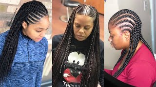 ❤️Jaw Dropping Hairstyles!!! New Braids Hairstyles 2020: Most Gorgeous Braids Hairstyles For Ladies