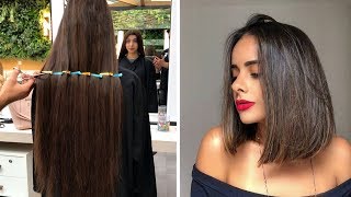 12 Gorgeous Short & Bob Haircut For Girl | Amazing Ideas To Freshen Up Your Hairstyles 2019
