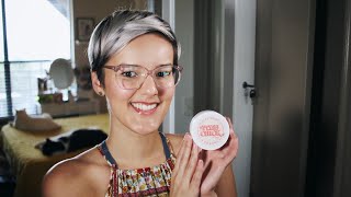 How To Style Pixie Hair - Ft. Pixie Chick