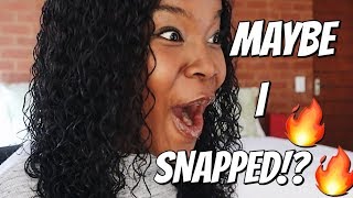Natural Hair Wash Day Routine On A New Fake Scalp Wig!!?| Ft Superbwigs