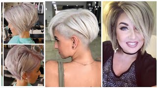 #Amazing & "Gorgeous"Cute Long Pixie Hair Cuts For Girls #2022 #Trendyideas #Short