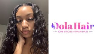 Best Fake Scalp Wig  | Dola Hair Review