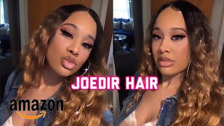 Joedir Hair Review Amazon