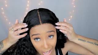 Explaining The Difference Between A T-Part, Closure & A Frontal Wig | Pictures Included