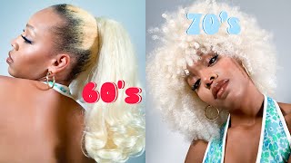 Good Hair For Less $ ? |Trying Cheap Aliexpress Hair | Wigs & Ponytail