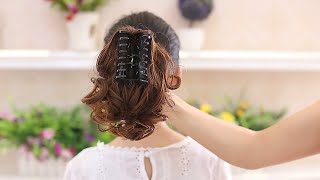 Claw Clip Ponytail Hair Extension Review 2021 - Ponytail Extension Human Hair