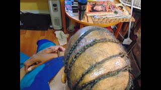 Alopecia No More! Crochet Curly Goddess Locs For Women With Alopecia, Hair Loss, Thin Hair For $9.99