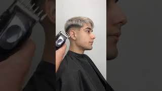 Wow Fade Haircut  Hair Cutting For You ❤️ Naw Hair Tool To Cutting  Viral Video Is Sponsored Ads