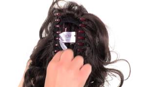Crush By Easihair | Clip In Ponytail Hairpiece