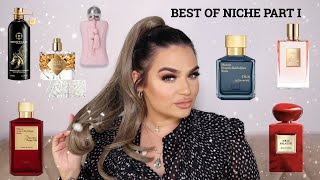 The Best Of Niche Perfumes From Each Brand - The Ultimate Perfume Guide | Perfume Collection 2021