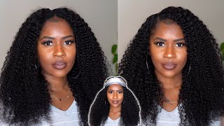 No Lace, No Glue, No Spray Wig Install With Real Scalp Easy Beginner Friendly!|Jessie’S Selection
