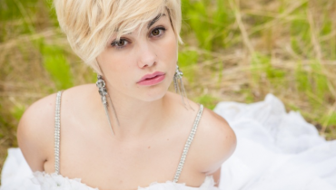50 Classy Short Blonde Haircuts and Hairstyles to Make You Look Special