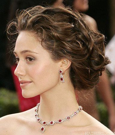 pageant hairstyles for cute women
