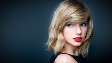 Taylor Swift Hairstyle Transformation - 2007 to 2021