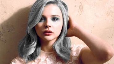 30 Best Silver Blue Hair Options to Make A Statement