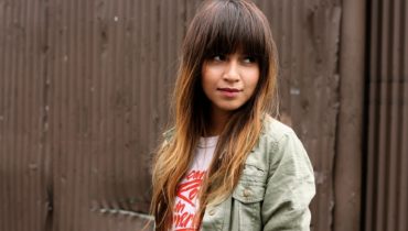 Top 10 Balayage Hairstyles with Bangs That Are Trending Now