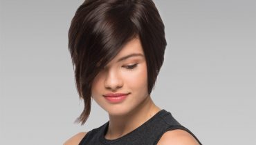 8 A-Line Bob Hairstyles with Bangs for Flattering Looks