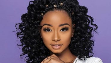 51 Crochet Braids Hairstyles You can't Miss
