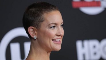 20 Exotic Buzz Cut Styles for Bold Women