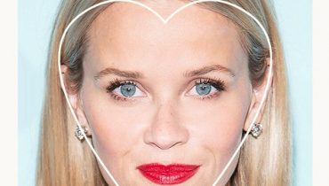 70 Perfect Hairstyles for Heart Shaped Faces