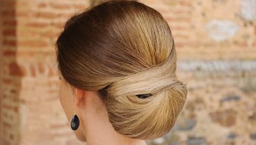 The Best French Bun Hairstyles for Women
