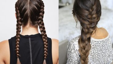 Dutch Braid Vs. French Braid - What Are The Differences?