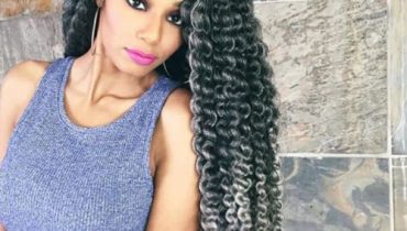 12 Ombre Kanekalon Hair Color Ideas to Look Good Instantly