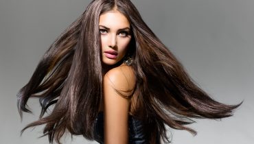 15 Mesmerizing Warm Brown Hair Color Ideas