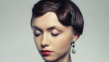 40 Finger Wave Hairstyles to Fuel Your Imagination