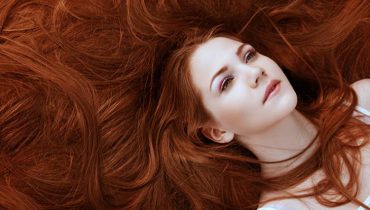 30 Ultimate Ginger Hair Colors to Shine in 2021